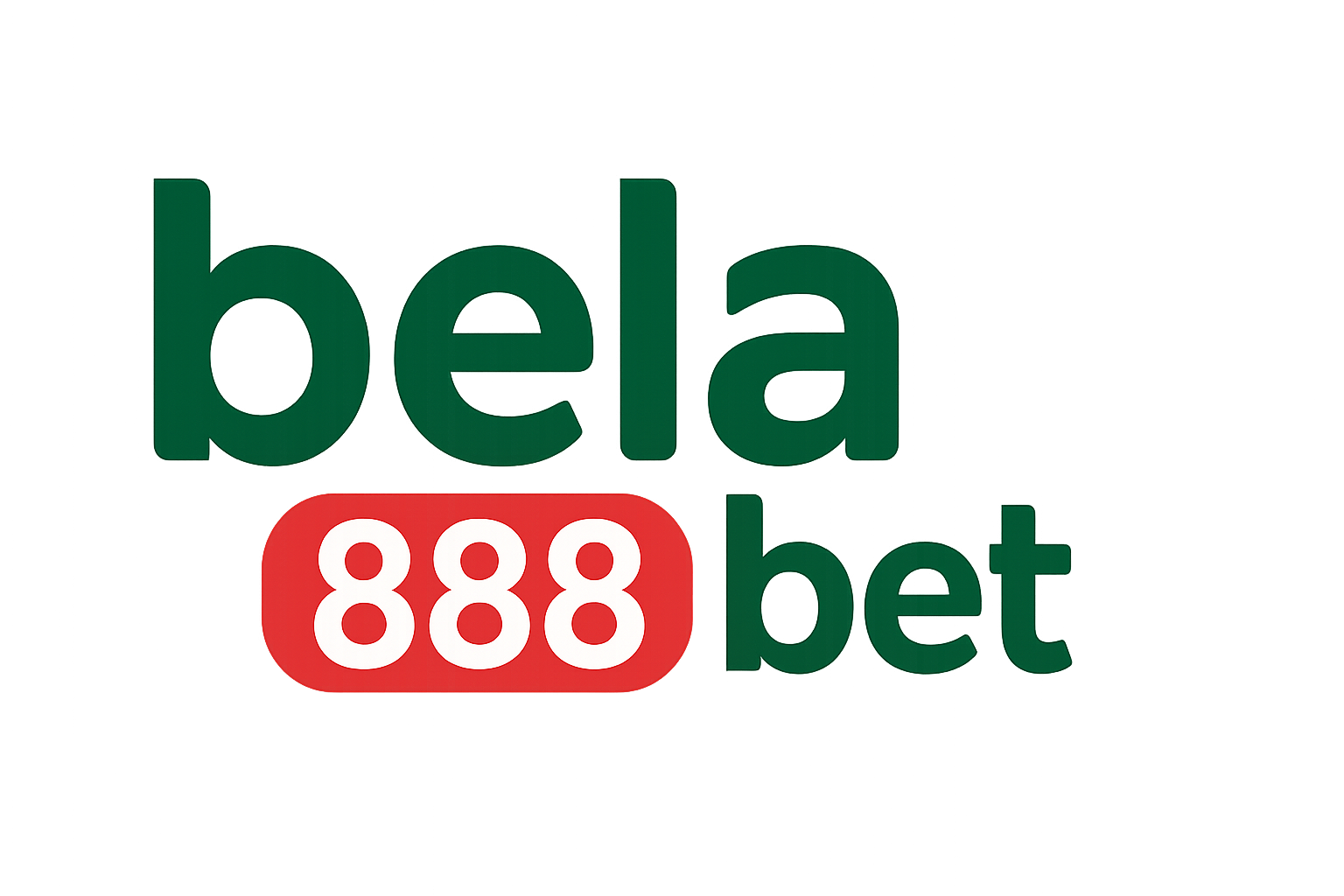 Bela 888 Bet Logo